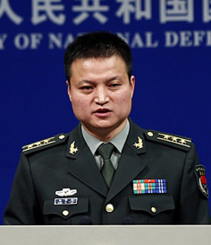 杨宇军老师