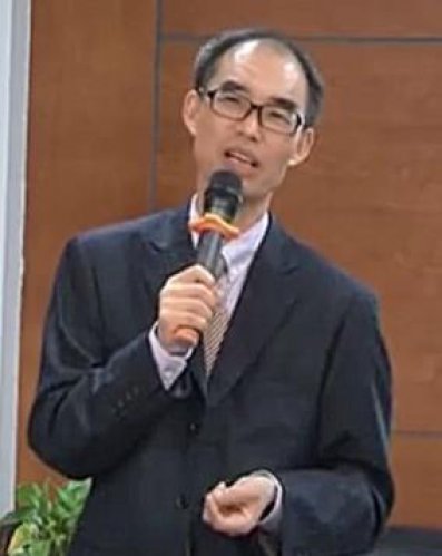 叶松涛老师