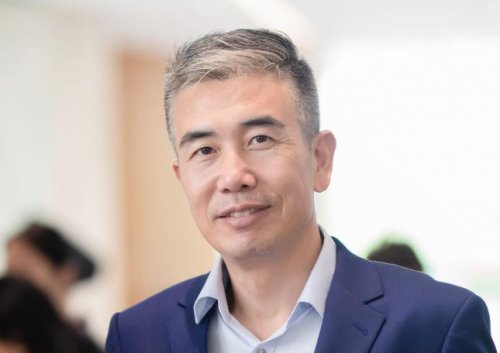 刘丰磊老师