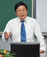 陈甬军