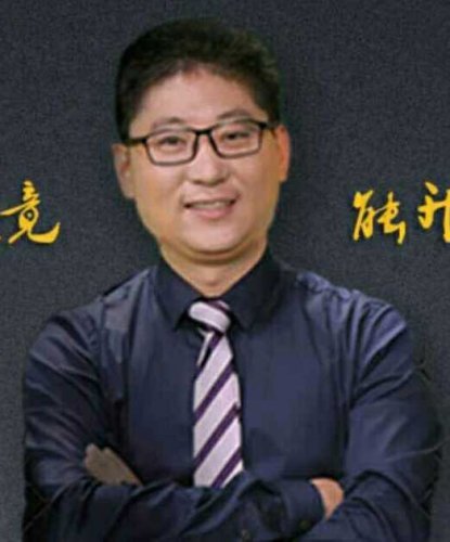 晋书记老师