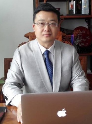 吕远洋老师