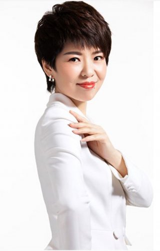 石林萍老师