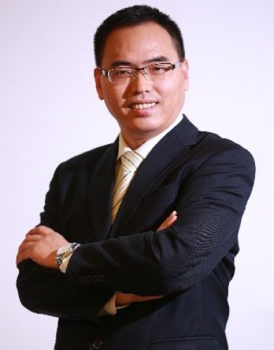 王晓林老师