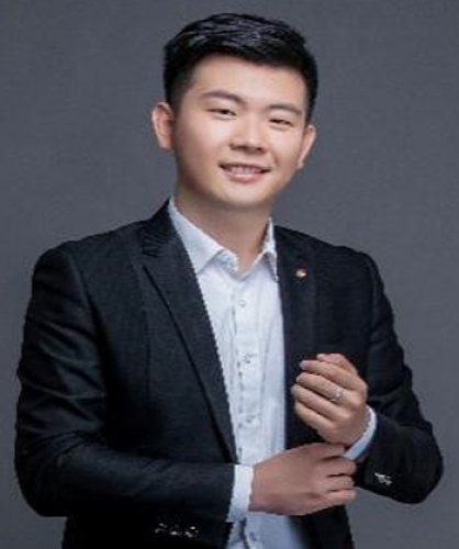 赵琳杰老师