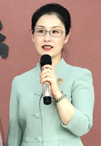 汶娟老师