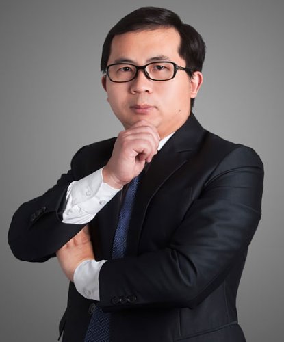 刘海纳老师
