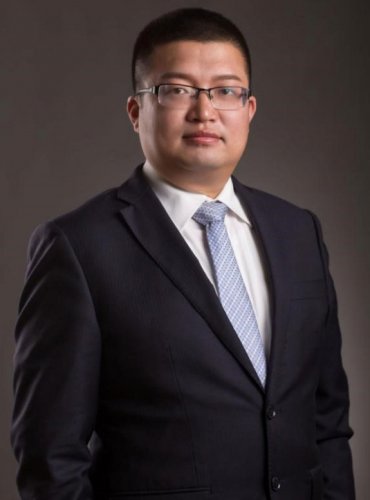 杨森老师