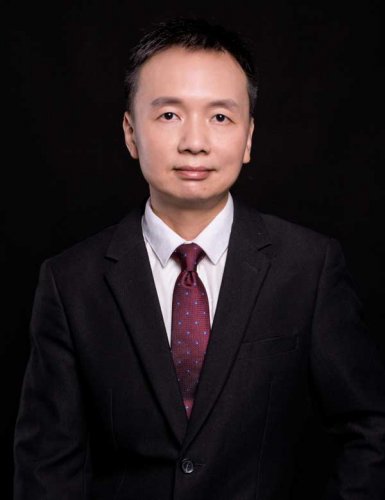 周术锋老师