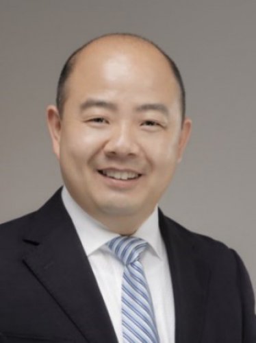 胡金刚老师