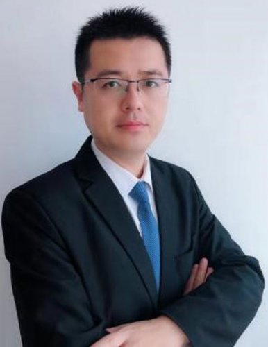 周道老师