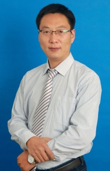 解德胜