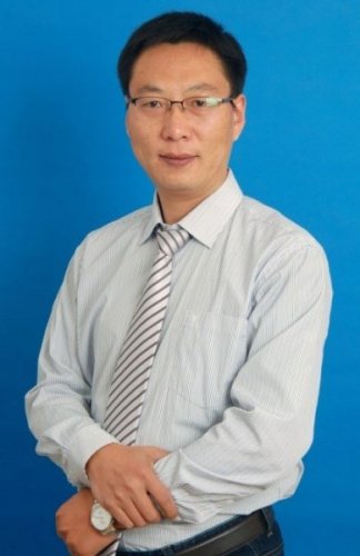 解德胜老师