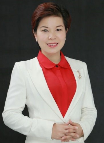 胡爽姿老师