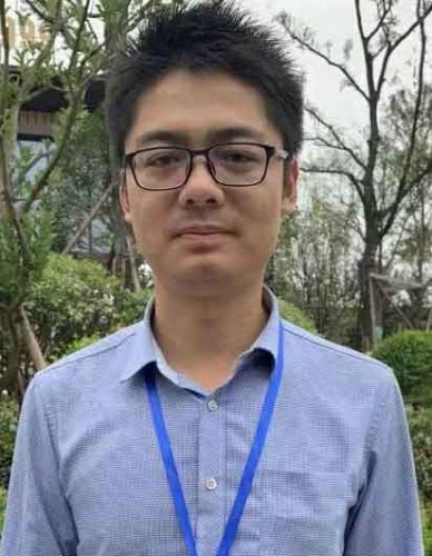 张强老师