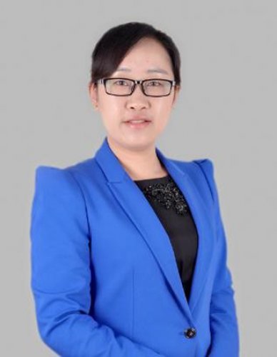许慧梅老师