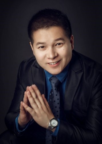 李忠阳老师