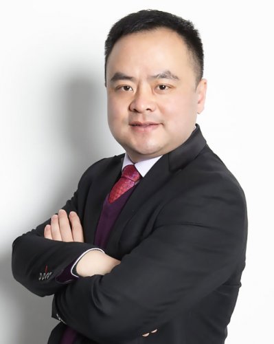 祝勇老师