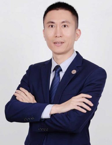 蒋华军老师