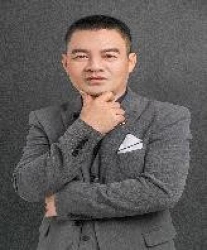 黄乃紧老师