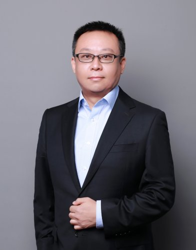 杨少杰老师