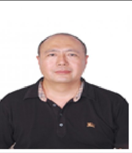 宗英涛老师