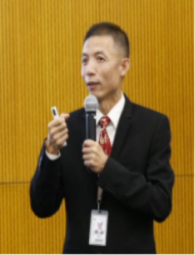 喻科雄老师