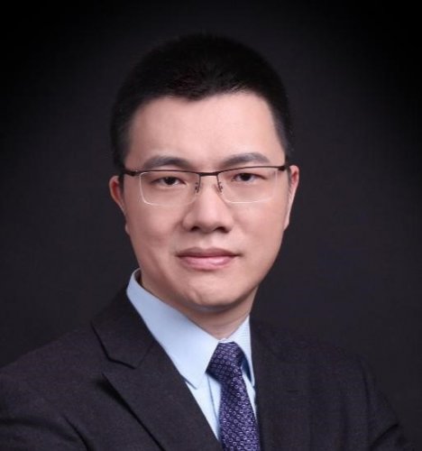 陈禄老师