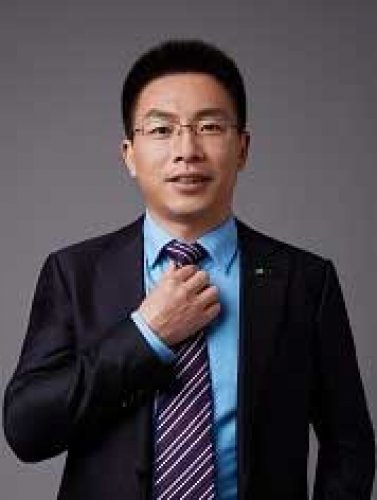窦毅老师