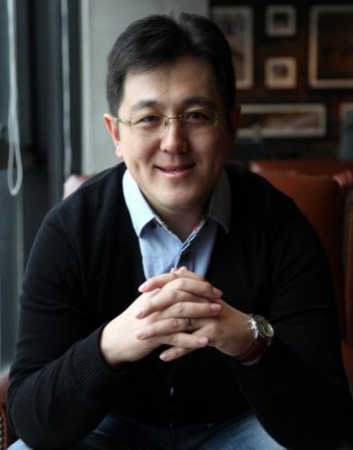 高云鹏老师