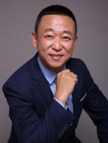 关家驹老师