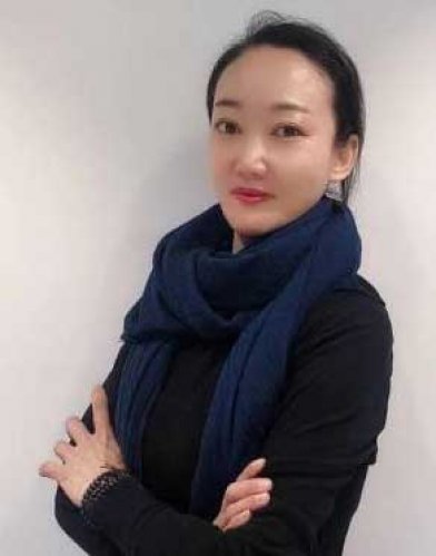 郝敏希老师