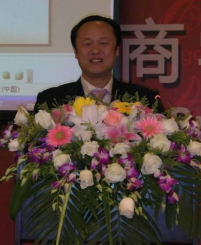 李大志老师