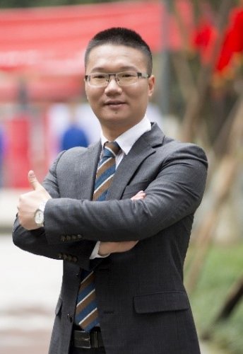 李青刚老师