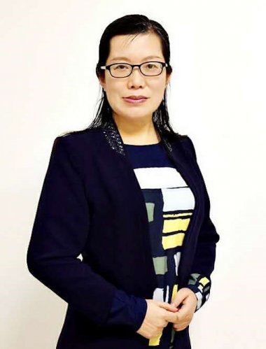 李巍华老师