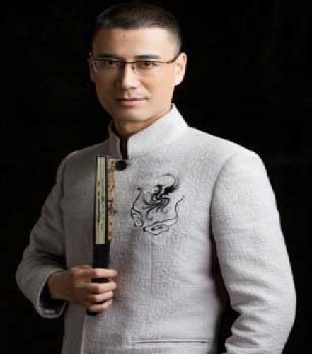 马誉诚老师