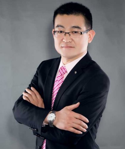齐磊老师