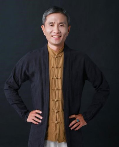 沈碧津老师