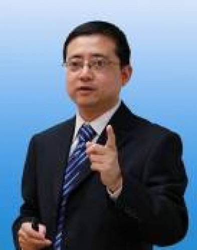 王博老师