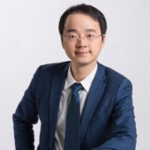 朱亮老师