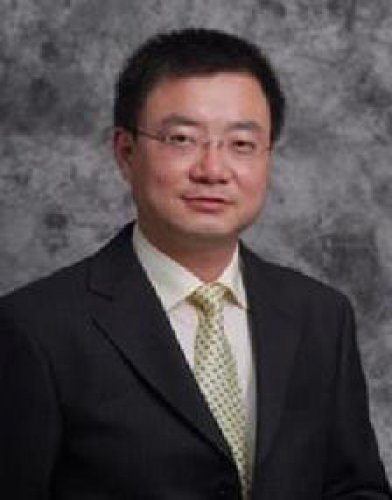 杨曦老师