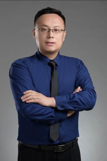 赵志奎