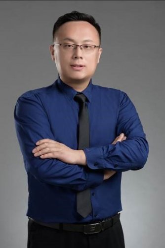 赵志奎老师