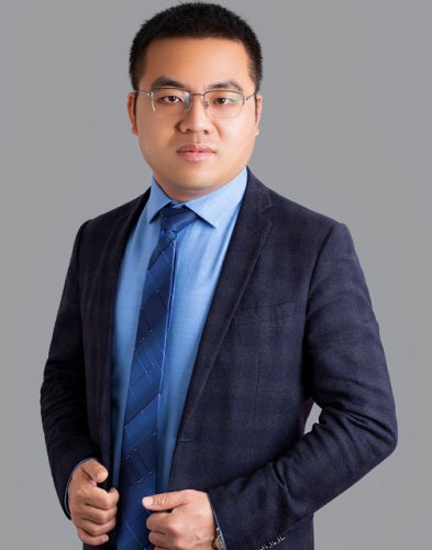 王文华老师