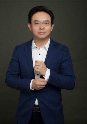 胡军令老师