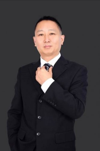 袁洪伟老师