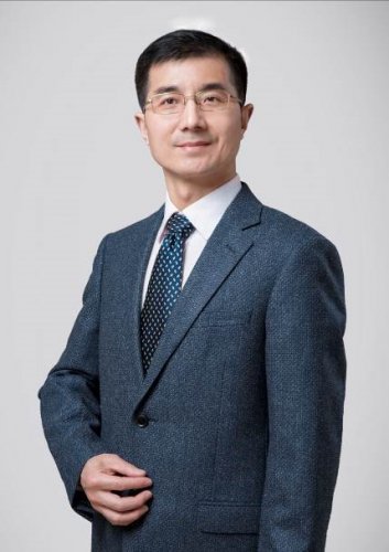 张楚培老师
