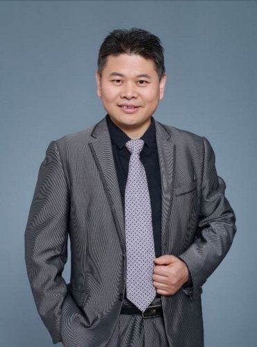 李伟老师