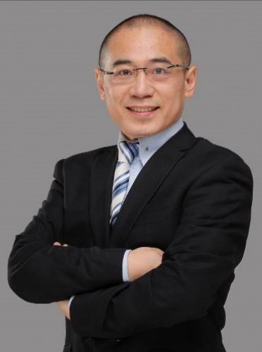 张诚忠老师