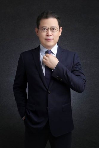 朱文虎老师